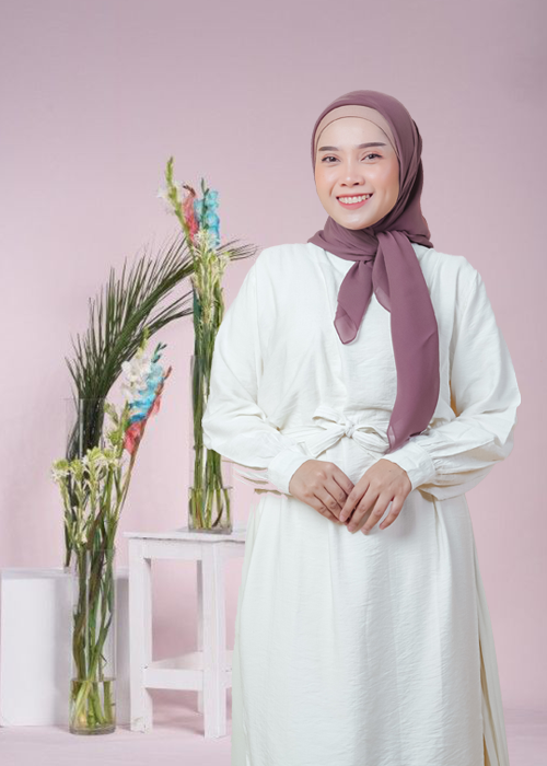 BELLA SQUARE JAHIT TEPI PREMIUM ns 1