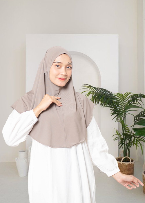 HIJAB BAHIRA ns