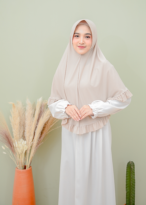 Khimar Rampel Ayuna nrtz
